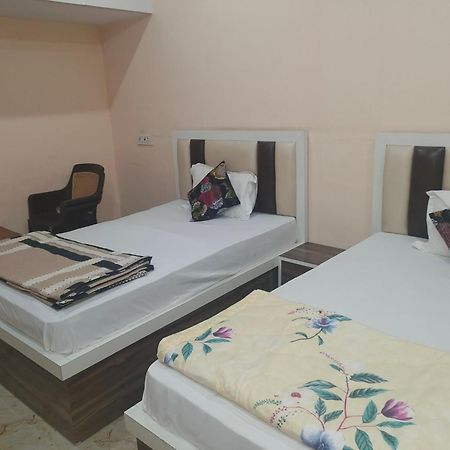 The Orchid Villa Homestay - Walkable Distance From Taj Mahal Agra  Luaran gambar