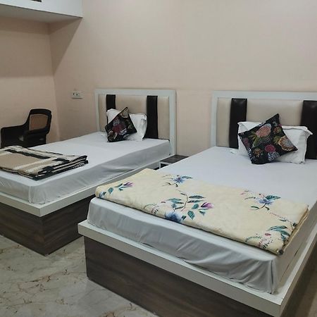 The Orchid Villa Homestay - Walkable Distance From Taj Mahal Agra  Luaran gambar