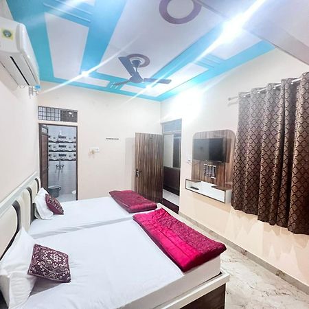 The Orchid Villa Homestay - Walkable Distance From Taj Mahal Agra  Luaran gambar
