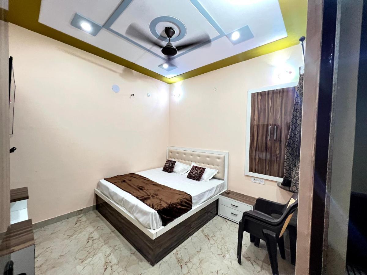 The Orchid Villa Homestay - Walkable Distance From Taj Mahal Agra  Luaran gambar