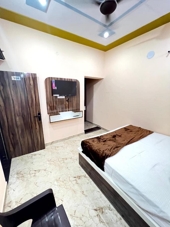 The Orchid Villa Homestay - Walkable Distance From Taj Mahal Agra  Luaran gambar