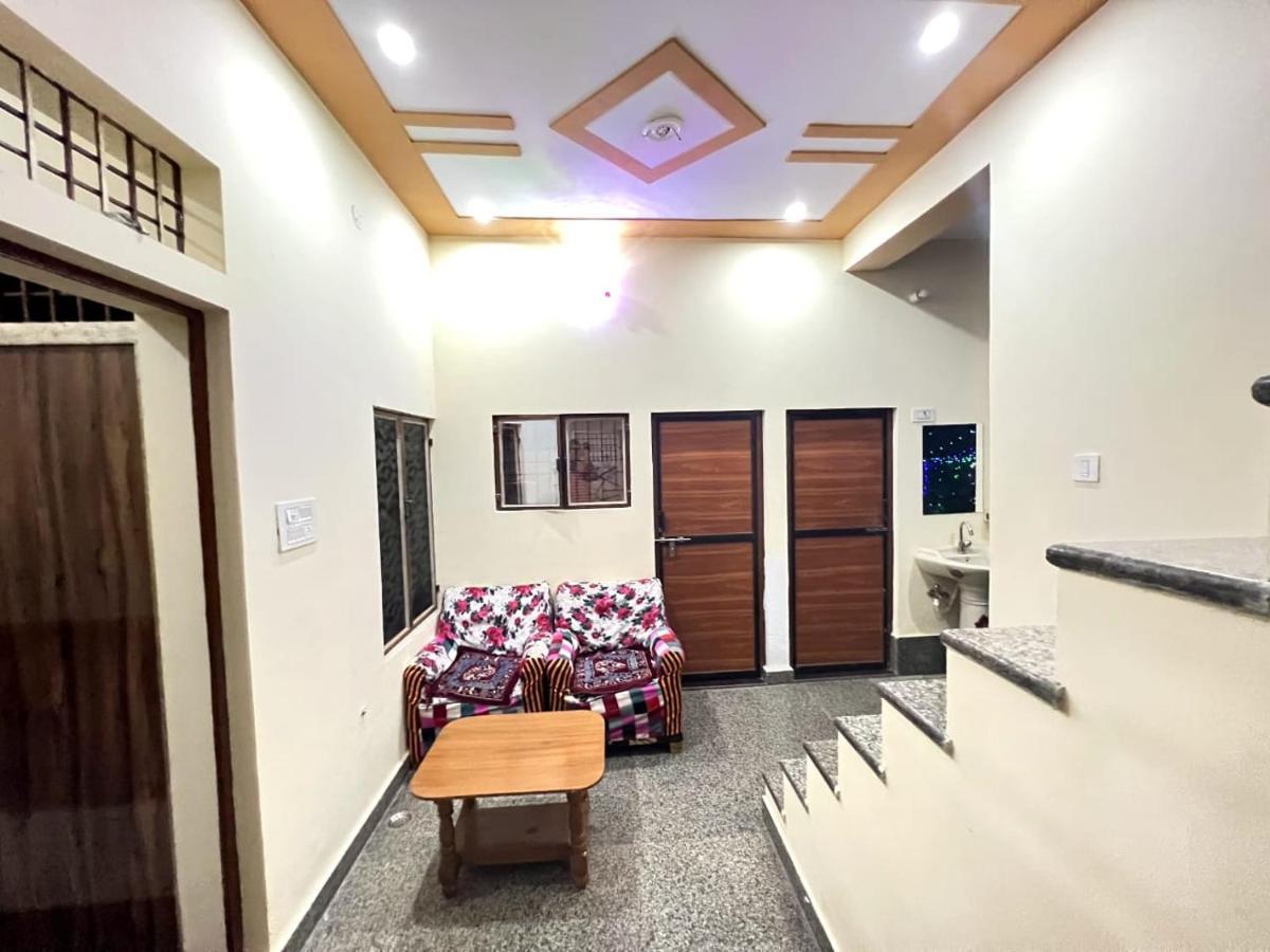 The Orchid Villa Homestay - Walkable Distance From Taj Mahal Agra  Luaran gambar