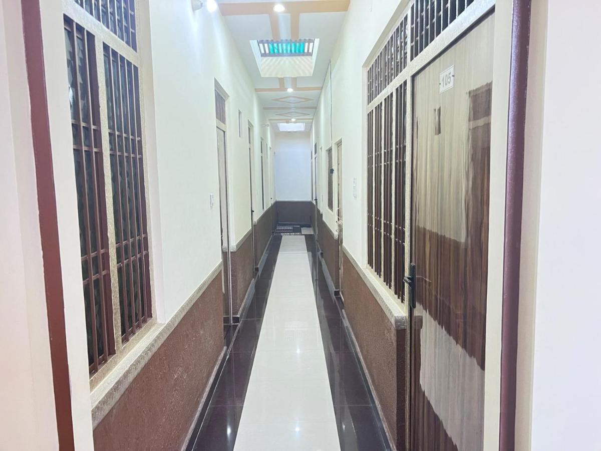 The Orchid Villa Homestay - Walkable Distance From Taj Mahal Agra  Luaran gambar
