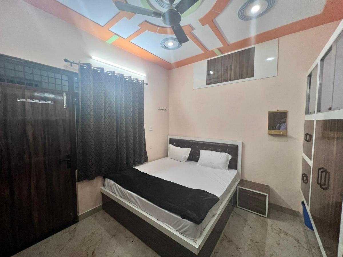 The Orchid Villa Homestay - Walkable Distance From Taj Mahal Agra  Luaran gambar