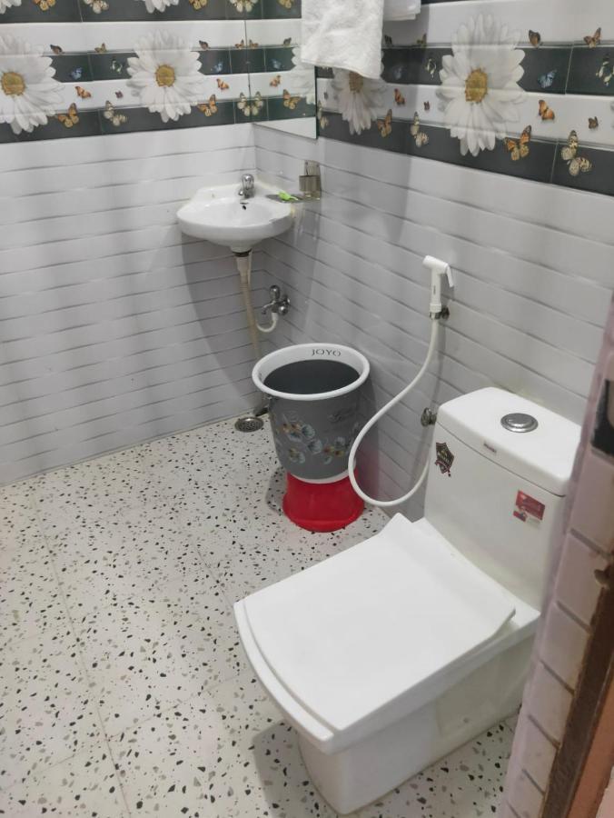 The Orchid Villa Homestay - Walkable Distance From Taj Mahal Agra  Luaran gambar
