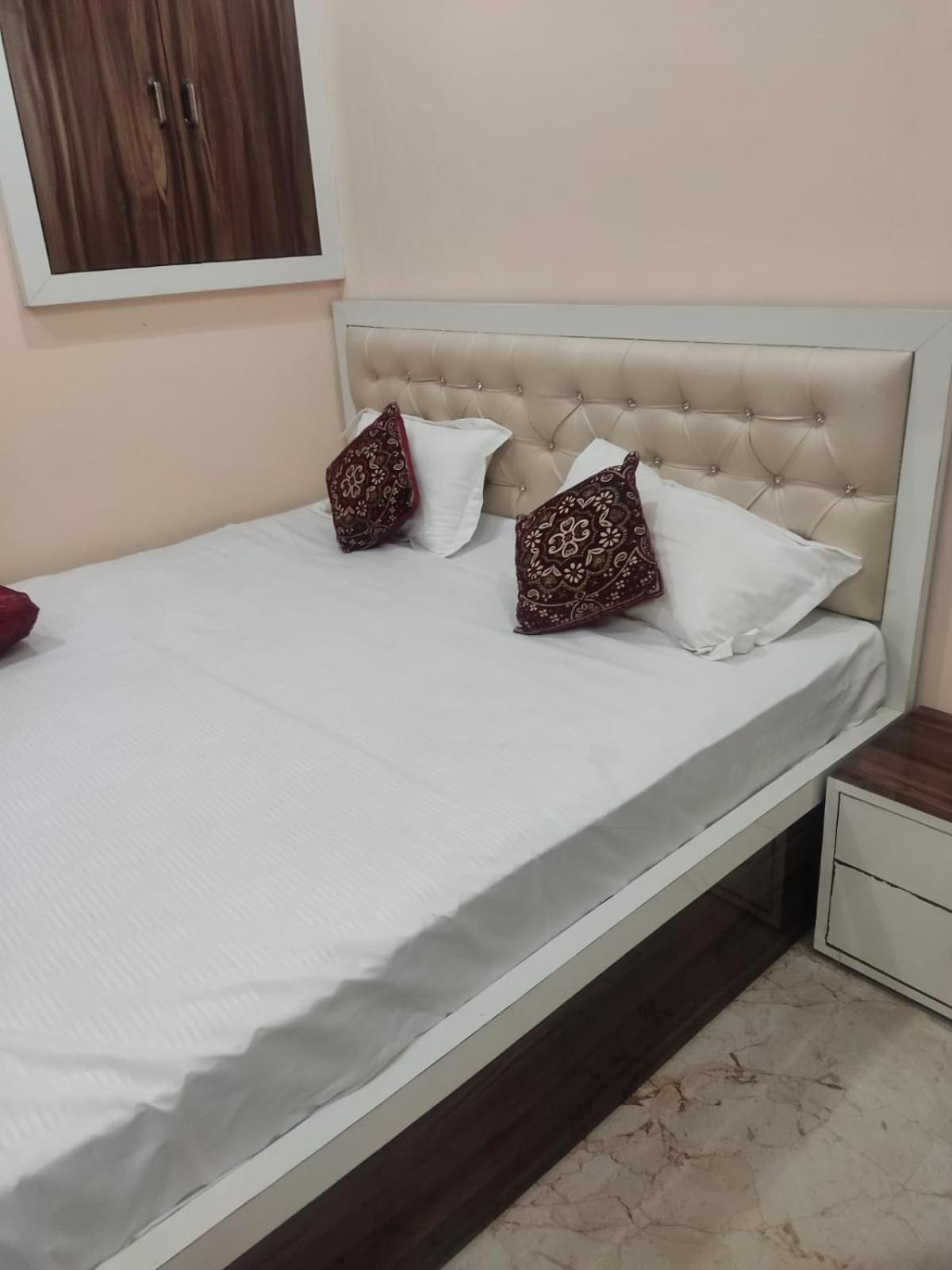 The Orchid Villa Homestay - Walkable Distance From Taj Mahal Agra  Luaran gambar